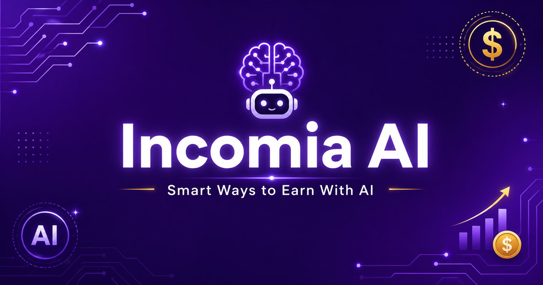 how to make extra money online for beginners using AI tools in 2026