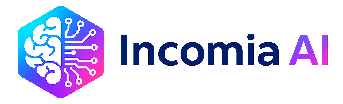 Incomia AI